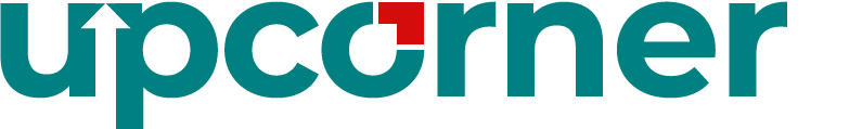 UpCorner.ID Logo